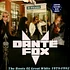 Dante Fox - Roots Of Great White 1978-1982