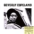 Beverly Copeland - Beverly Copeland Yellow Vinyl Edition