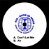 Long Island Sound - Don't Let Me / Air EP