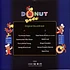 Sean Bialo - Donut Dodo Original Soundtrack