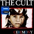 The Cult - Ceremony Blue & Red Vinyl Edition