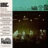 London Odense Ensemble - Live At Jaiyede Jazz Festival Transparent Ochre Vinyl Edition