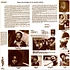Harold McKinney - Voices & Rhythms Of The Creative Profile Green Vinyl Edition