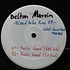 Marvin Belton - Bleed To Be Free E.P.