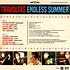 Travoltas - Endless Summer Red Vinyl Edtion