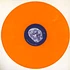 Bex Burch - There Is Only Love And Fear Orange Vinyl Edition