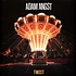 Adam Angst - Twist Transparent Petrol Vinyl Edition