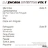 DJ Znobia - Inventor Volume 1