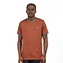 Twin Tipped T-Shirt (Whisky Brown)