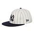 New Era - MLB Heritage RC New York Yankees 59Fifty Cap