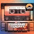 V.A. - OST Guardians Of The Galaxy Volume 2 Orange Galaxy Vinyl Edition