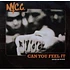 N.Y.C.C. - Can You Feel It (Rock Da House)