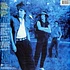 Stevie Ray Vaughan - Soul To Soul Blue Marbled Vinyl