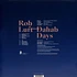 Rob Luft - Dahab Days