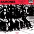 Ramones - Carbona Not Glue / I Can't Be Colored Vinyl Edition