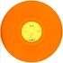 Franky A - Sun Shadow Orange Vinyl Edition