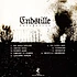 Endstille - Detonation White Vinyl Edition