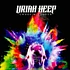 Uriah Heep - Chaos & Colour