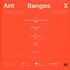 Manfredas Feat. Mecanica,Pletnev,Roe Deers - Ant Bangos X