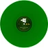 Barry Gray - OST Joe 90 Green Vinyl Edition