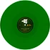 Barry Gray - OST Joe 90 Green Vinyl Edition