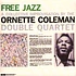 Ornette Coleman - Free Jazz Limited Edition Colored Vinyl