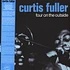 Curtis Fuller - Four On The Outside Black Vinyl Edition