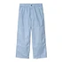 Garrison Pant "Clark" Twill, 10.5 oz (Frosted Blue Stone Dyed)