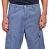 Carhartt WIP - Regular Cargo Short "Moraga" Twill, 8.25 oz