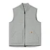 Car-Lux Vest (Grey Heather / Grey)