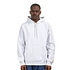 Hooded Chase Sweat (Ash Heather / Gold)