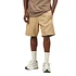 Chase Sweat Short (Sable / Gold)