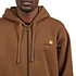Carhartt WIP - Hooded American Script Jacket