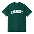 Carhartt WIP - S/S University T-Shirt
