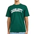 Carhartt WIP - S/S University T-Shirt