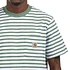 Carhartt WIP - S/S Seidler Pocket T-Shirt