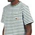 Carhartt WIP - S/S Seidler Pocket T-Shirt