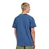 S/S Duster T-Shirt (Elder Garment Dyed)