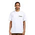 S/S Green Grass T-Shirt (White)