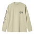 Carhartt WIP - L/S Mimetolith T-Shirt