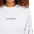 Carhartt WIP - W' L/S Safety Pin T-Shirt