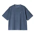 W' S/S Nelson T-Shirt (Elder Garment Dyed)