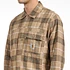Carhartt WIP - L/S Hadley Shirt