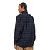 Norse Projects - Algot Relaxed Textured Check Shirt