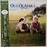 John Barry - Out Of Africa (Music From The Motion Picture Soundtrack)