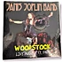 Janis Joplin - Janis Joplin Band Woodstock Live August 17, 1969