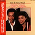 Natalie Cole & Peabo Bryson - We're The Best Of Friends