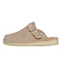 Trek Mule (Sand Suede)