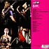 Hard-Ons - Ripper '23 Black Vinyl Edition