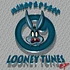 Minos & Sykes - Looney Tunes Ep Grey Marbled Vinyl Edition